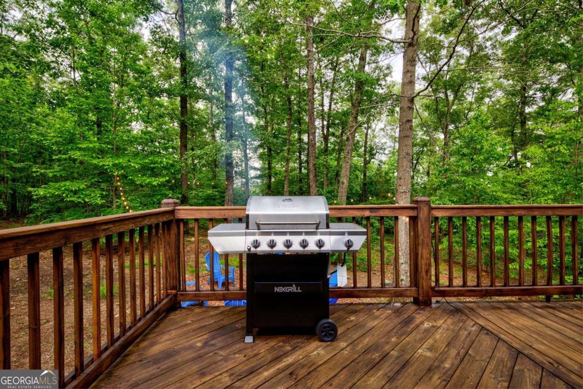 774 Kelly Ridge Drive Blue Ridge - 1