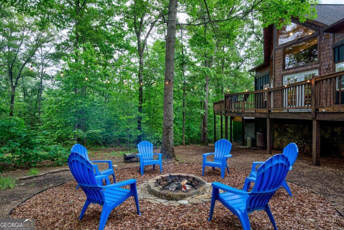 774 Kelly Ridge Drive Blue Ridge - 11