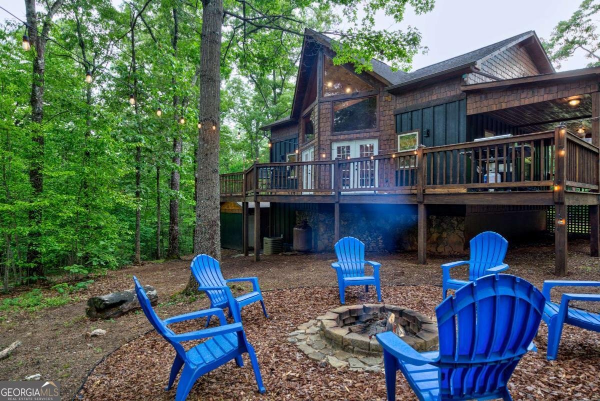 774 Kelly Ridge Drive Blue Ridge - 12