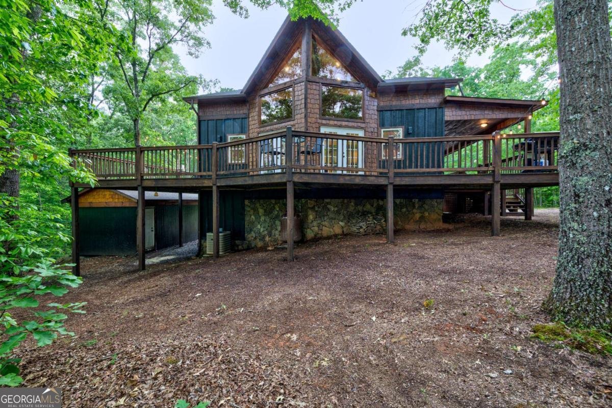 774 Kelly Ridge Drive Blue Ridge - 13