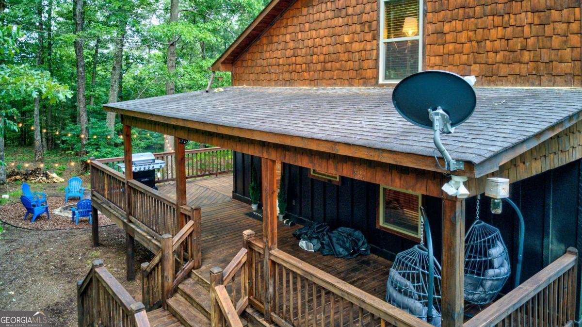 774 Kelly Ridge Drive Blue Ridge - 14