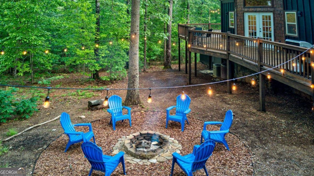 774 Kelly Ridge Drive Blue Ridge - 15