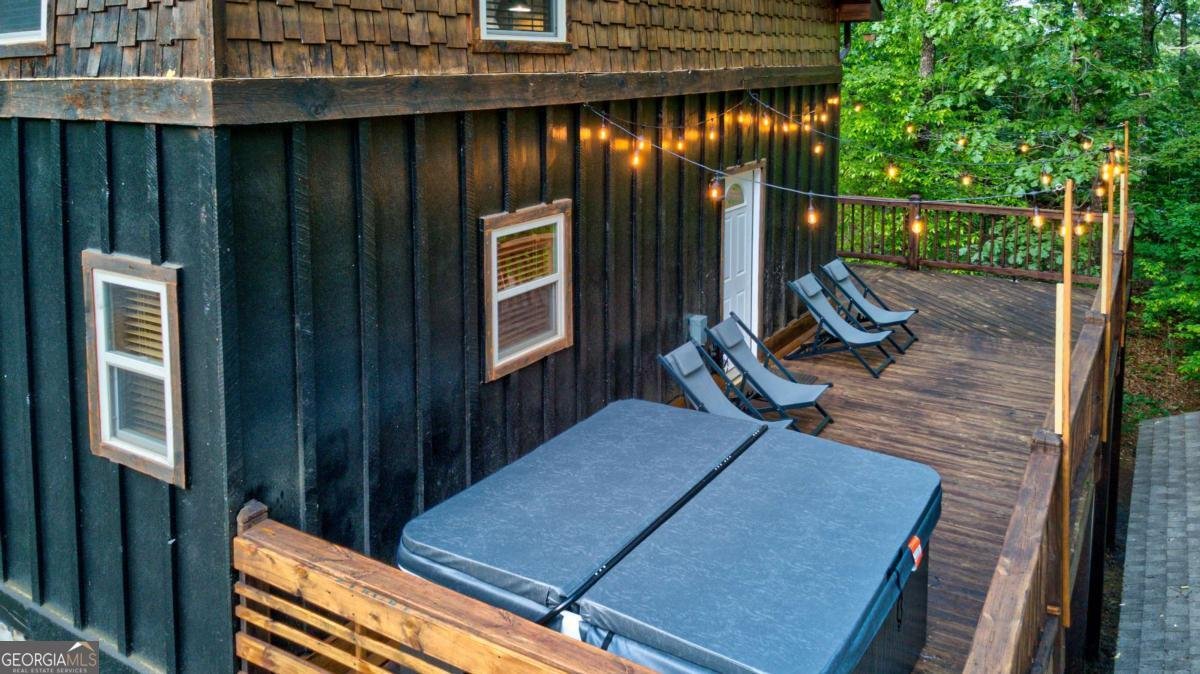 774 Kelly Ridge Drive Blue Ridge - 17