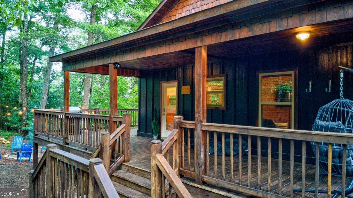 774 Kelly Ridge Drive Blue Ridge - 19