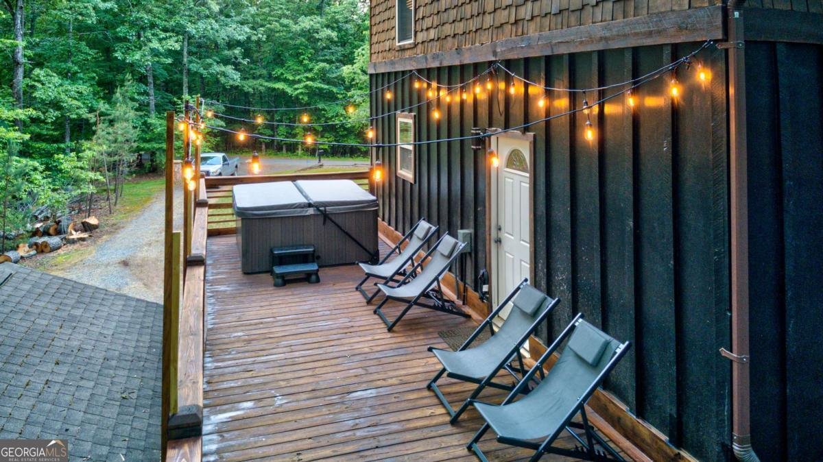 774 Kelly Ridge Drive Blue Ridge - 20