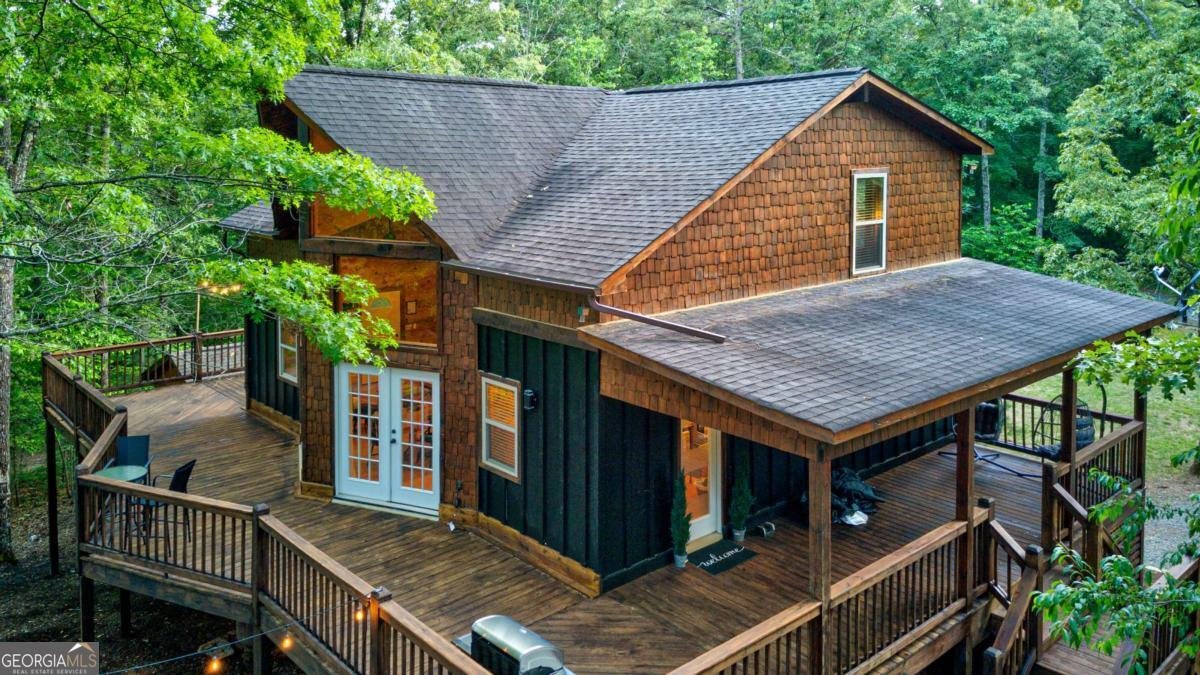 774 Kelly Ridge Drive Blue Ridge - 21