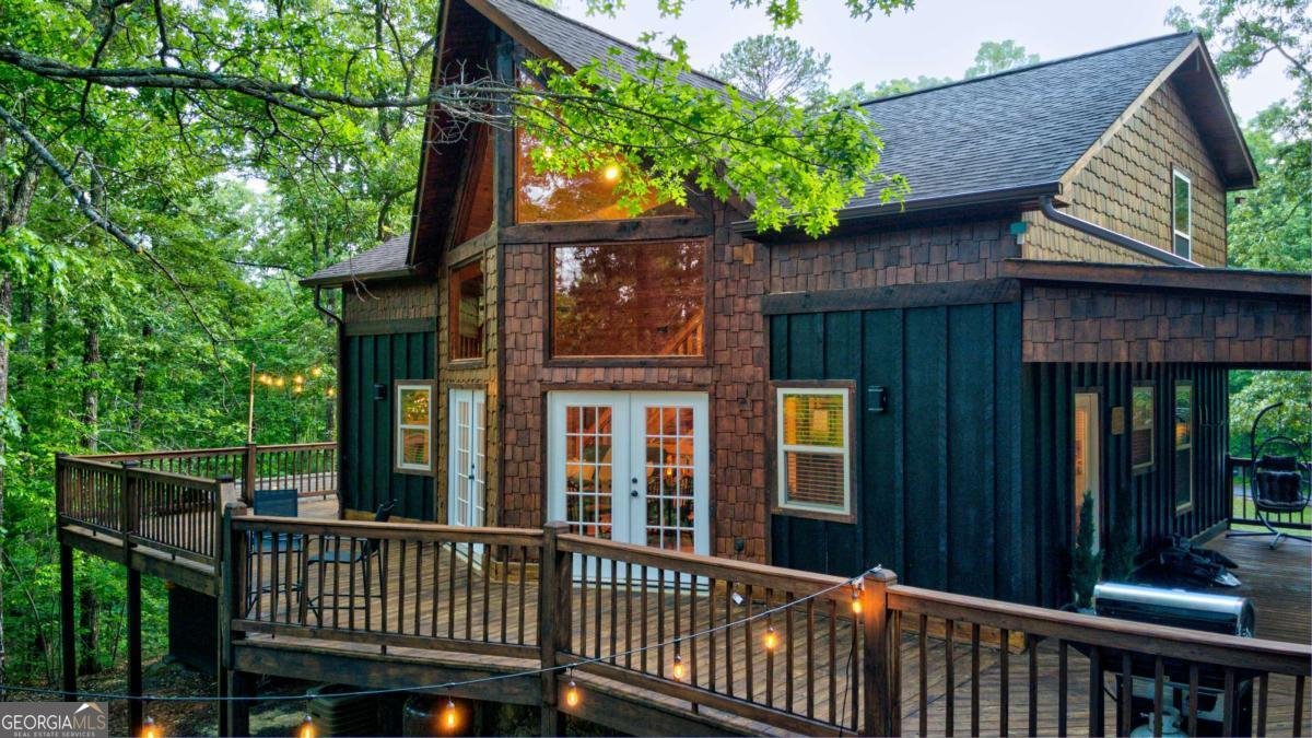 774 Kelly Ridge Drive Blue Ridge - 22