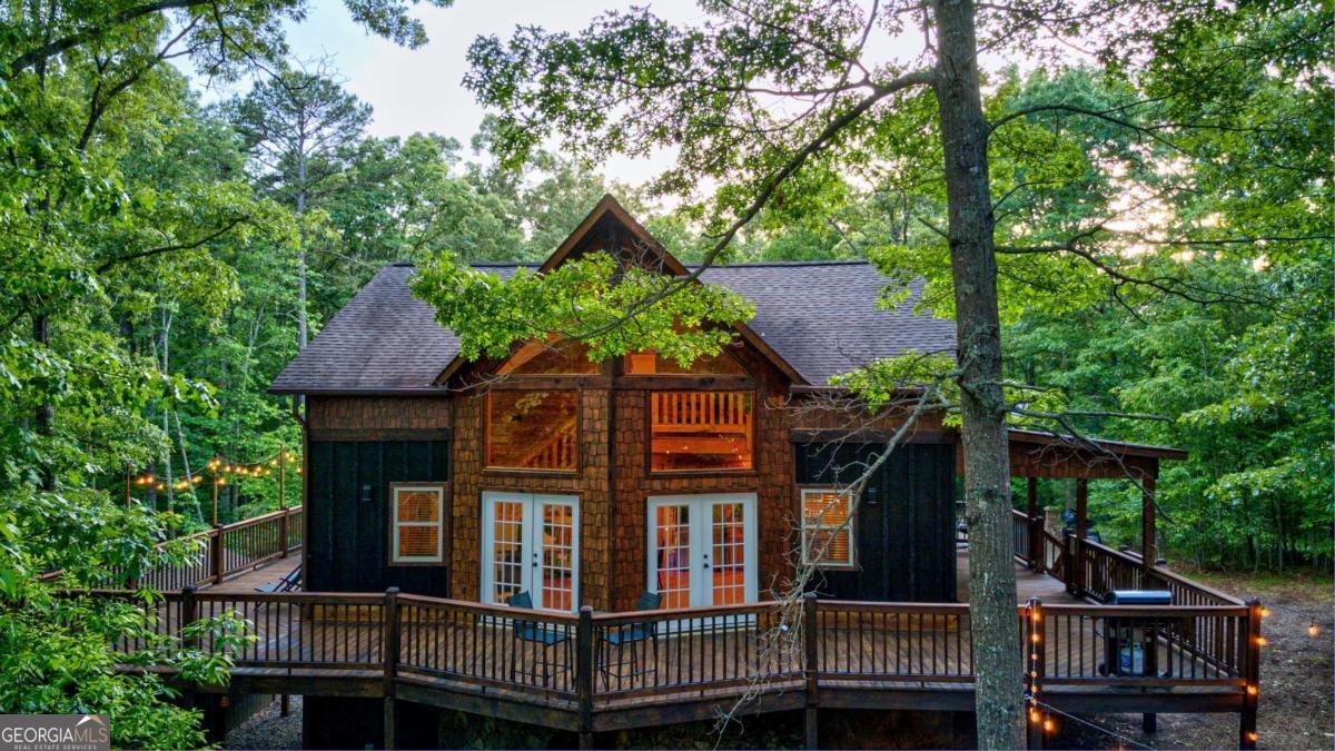 774 Kelly Ridge Drive Blue Ridge - 23