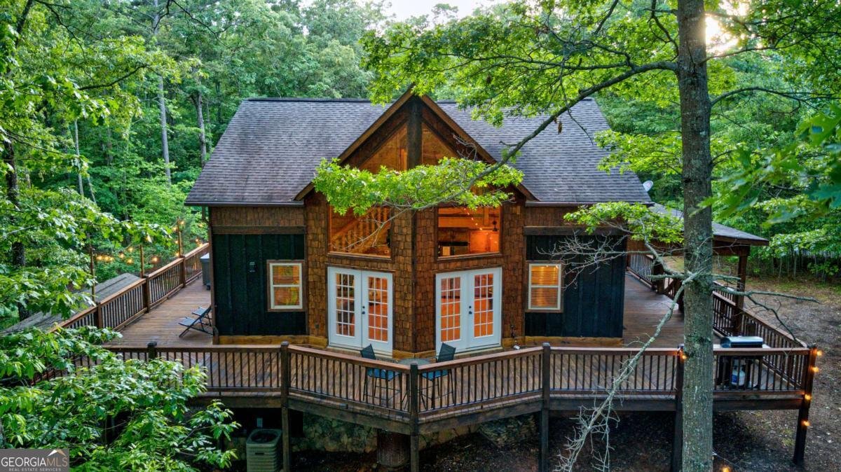 774 Kelly Ridge Drive Blue Ridge - 24