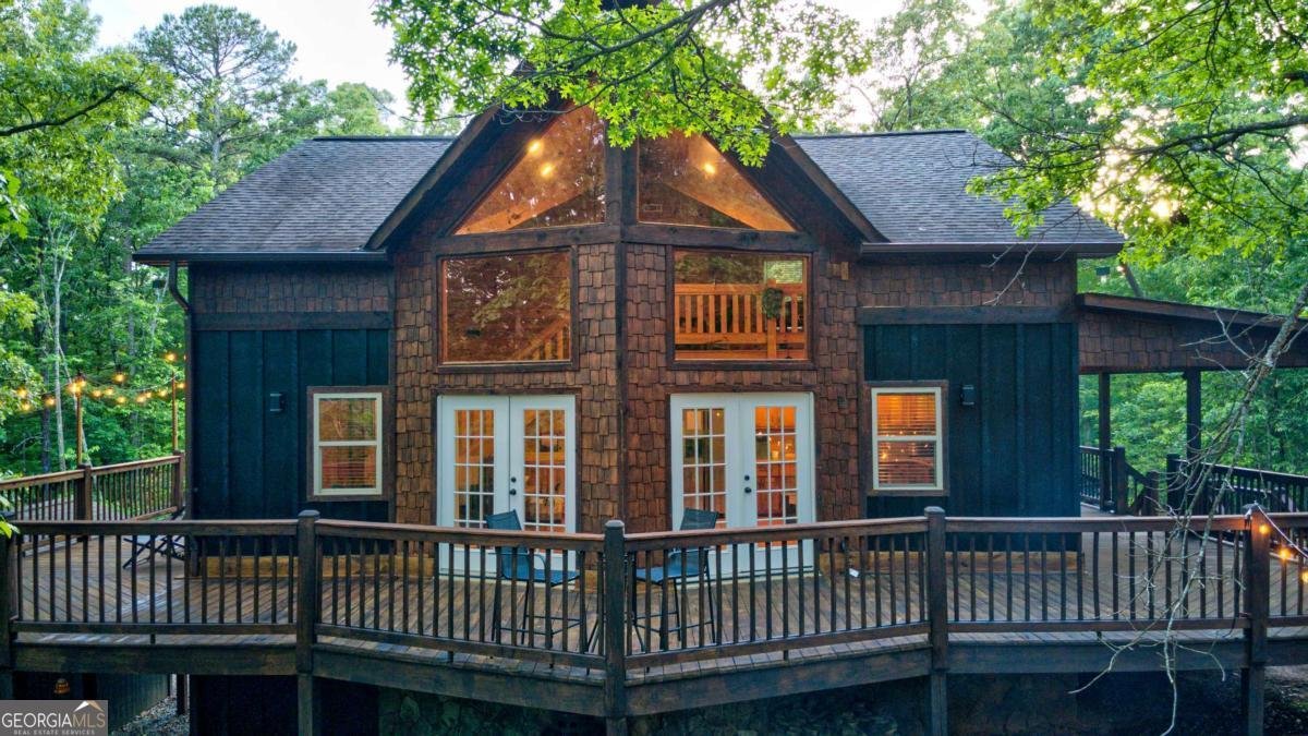 774 Kelly Ridge Drive Blue Ridge - 25