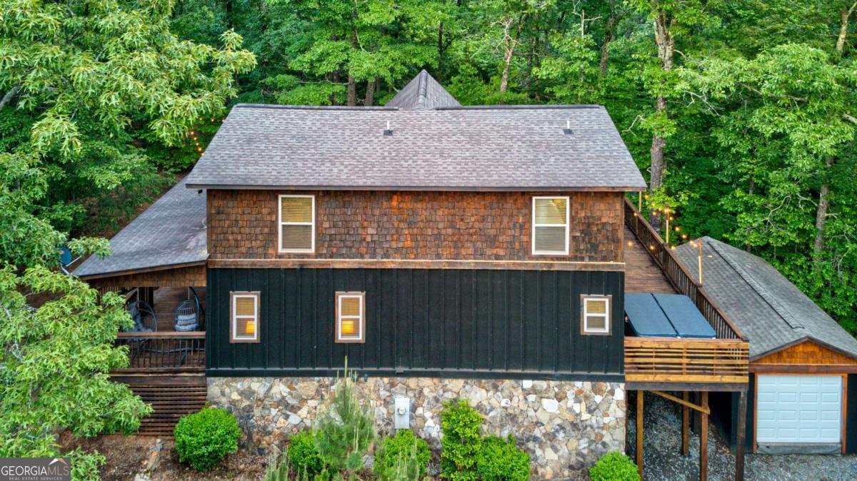 774 Kelly Ridge Drive Blue Ridge - 26