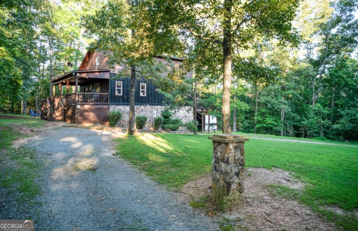 774 Kelly Ridge Drive Blue Ridge - 28