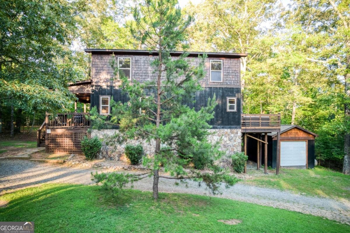 774 Kelly Ridge Drive Blue Ridge - 29