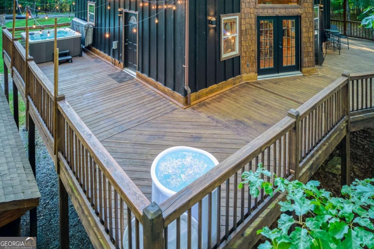 774 Kelly Ridge Drive Blue Ridge - 30