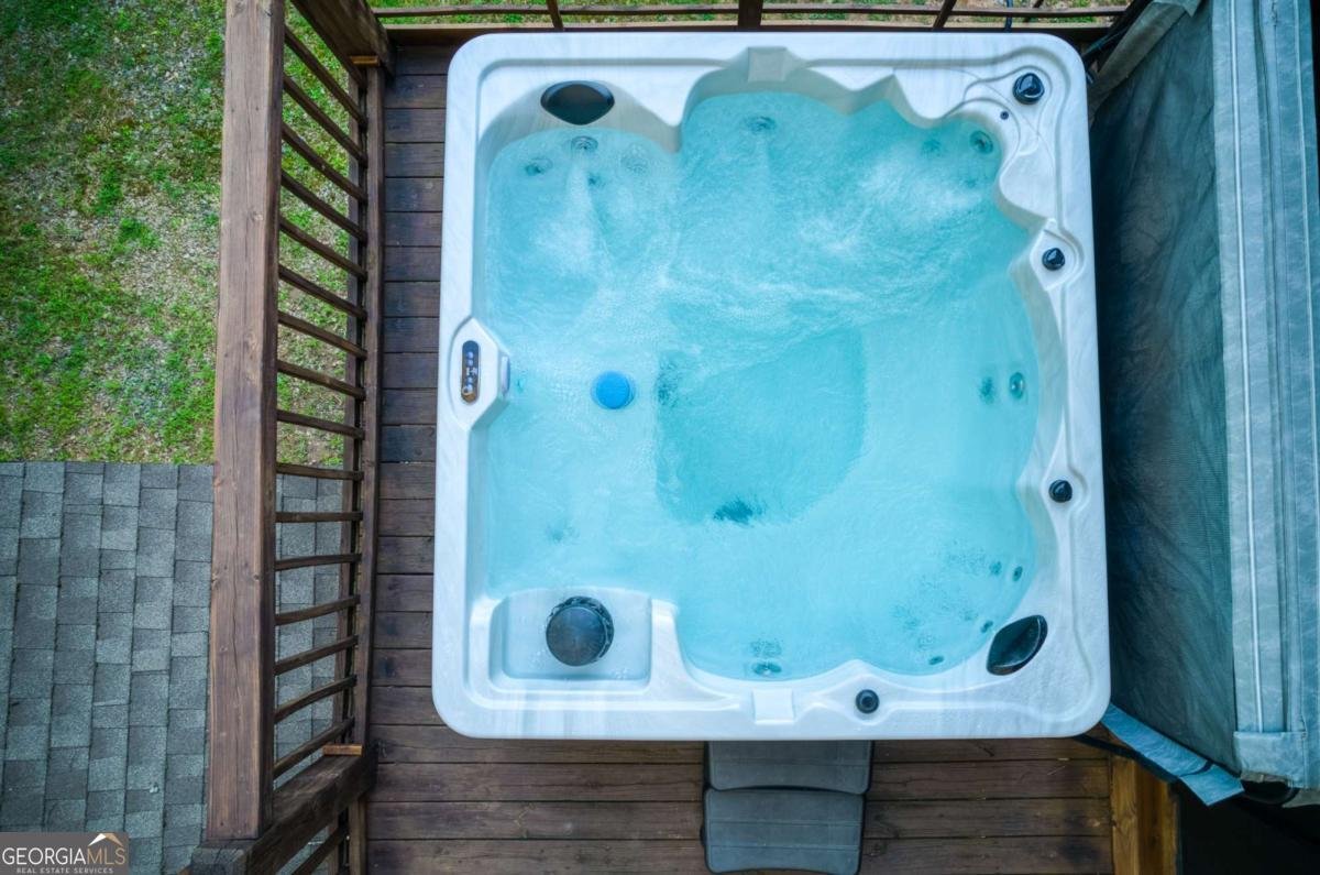 774 Kelly Ridge Drive Blue Ridge - 32