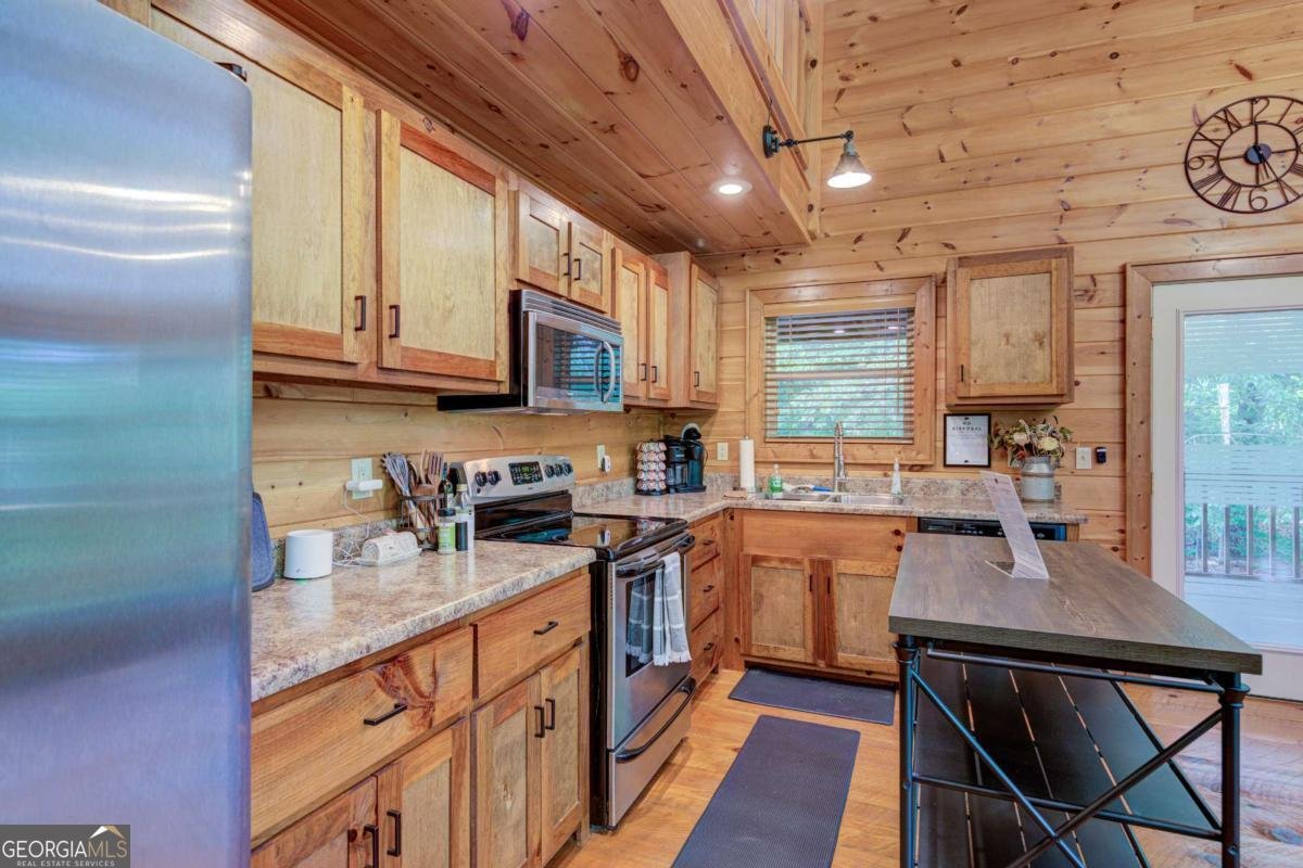 774 Kelly Ridge Drive Blue Ridge - 33