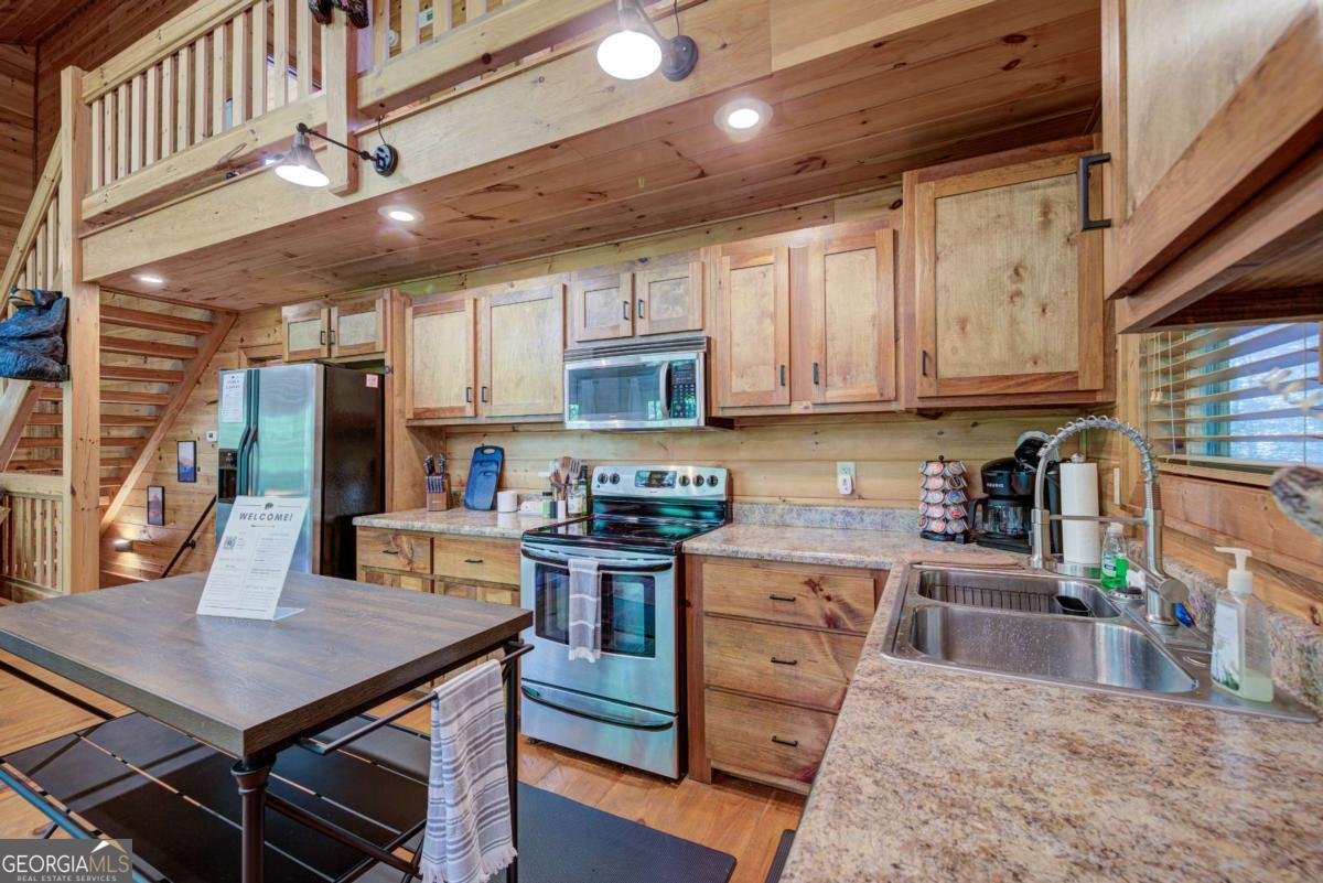 774 Kelly Ridge Drive Blue Ridge - 34