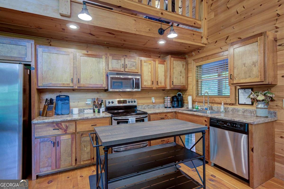 774 Kelly Ridge Drive Blue Ridge - 35