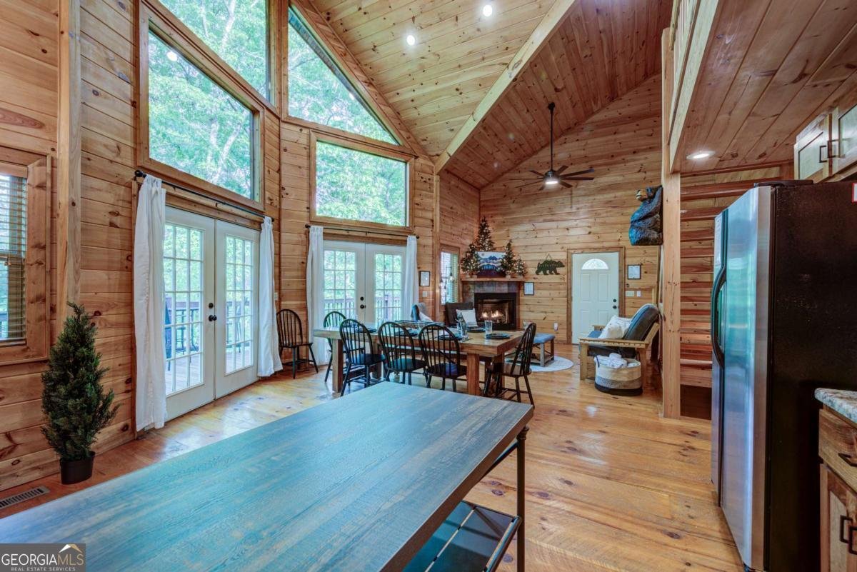 774 Kelly Ridge Drive Blue Ridge - 36