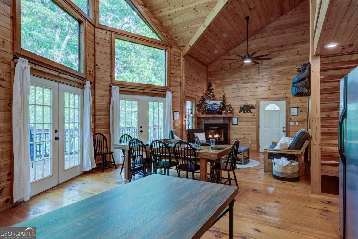 774 Kelly Ridge Drive Blue Ridge - 37