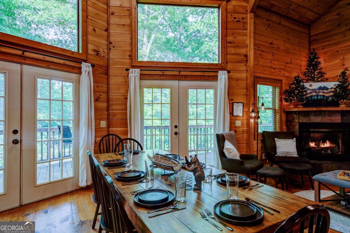 774 Kelly Ridge Drive Blue Ridge - 38