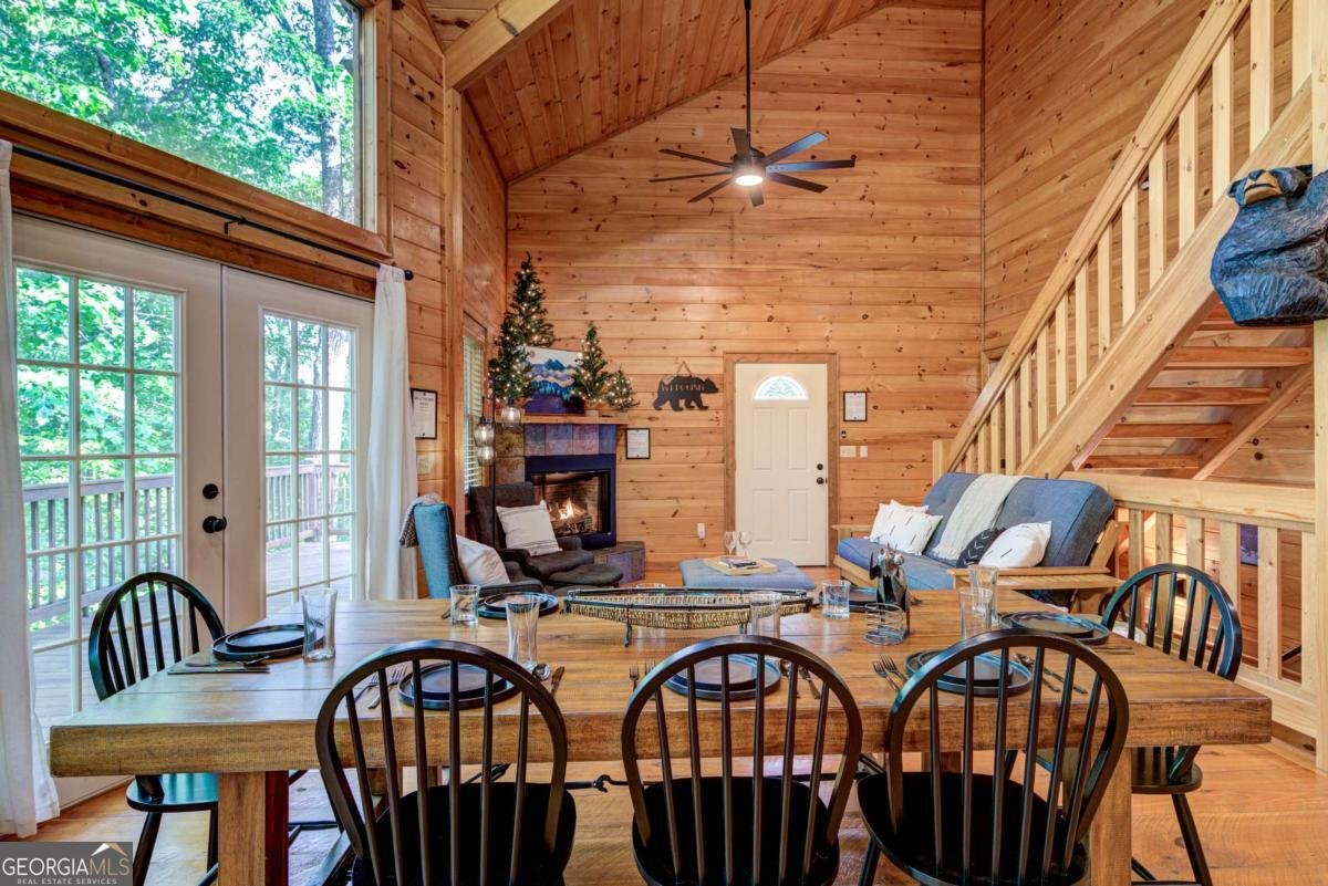 774 Kelly Ridge Drive Blue Ridge - 39