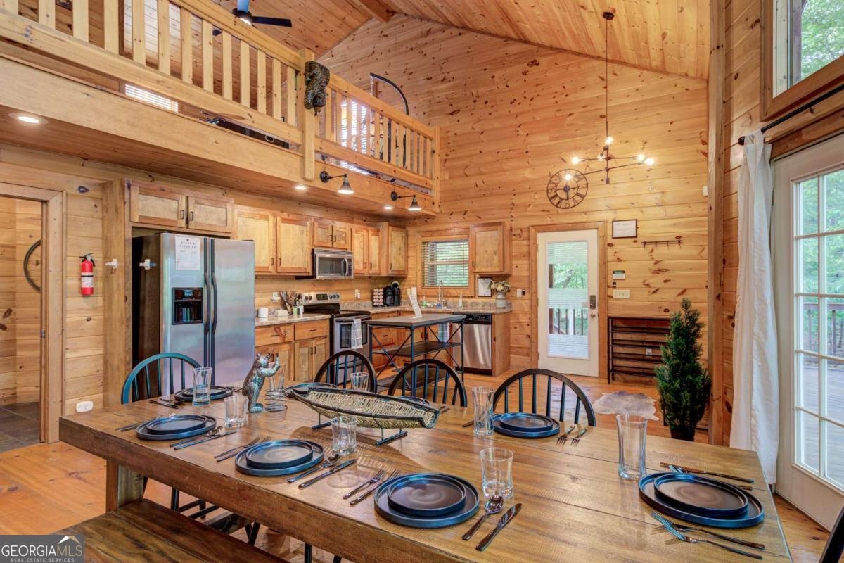 774 Kelly Ridge Drive Blue Ridge - 40