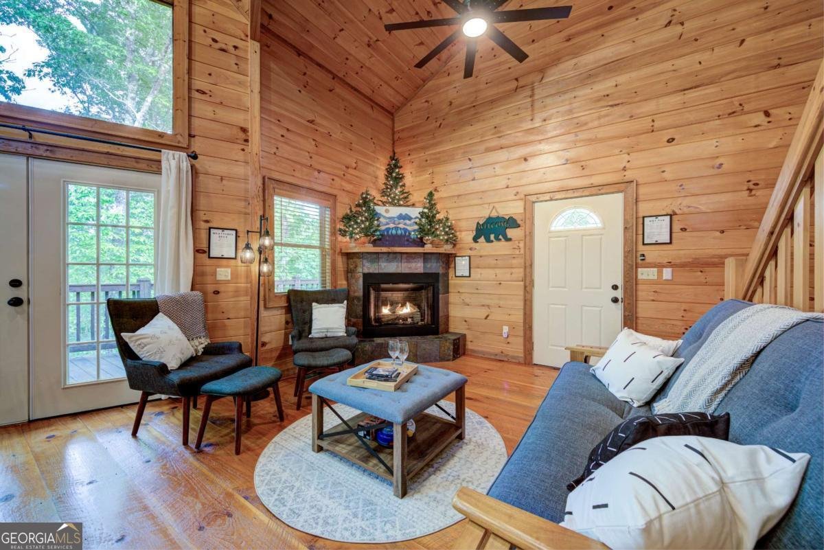 774 Kelly Ridge Drive Blue Ridge - 41