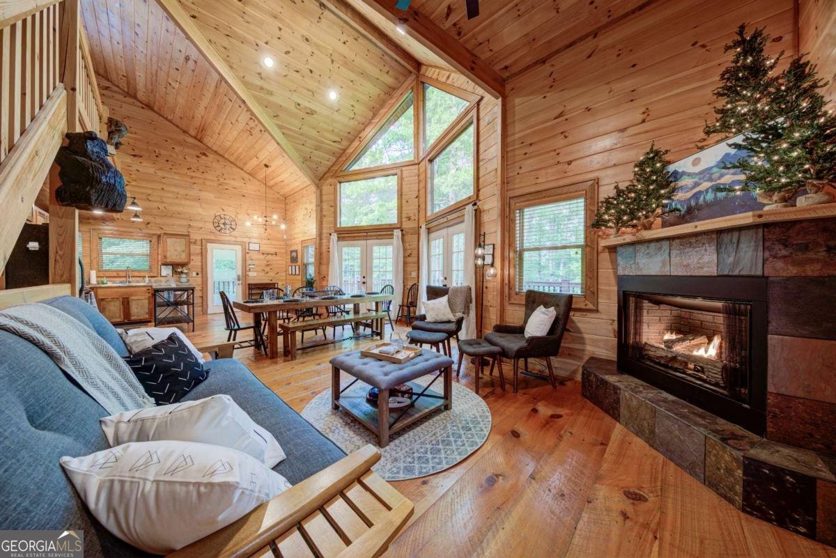 774 Kelly Ridge Drive Blue Ridge - 42