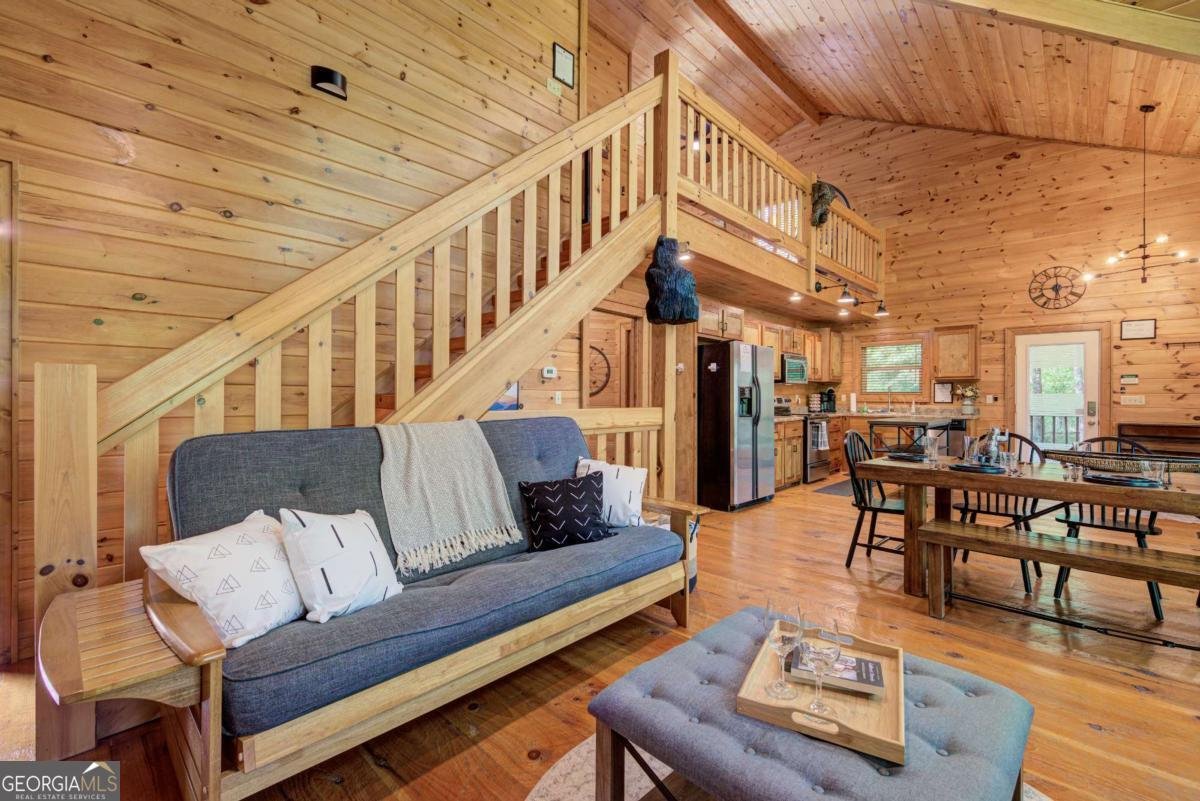 774 Kelly Ridge Drive Blue Ridge - 43