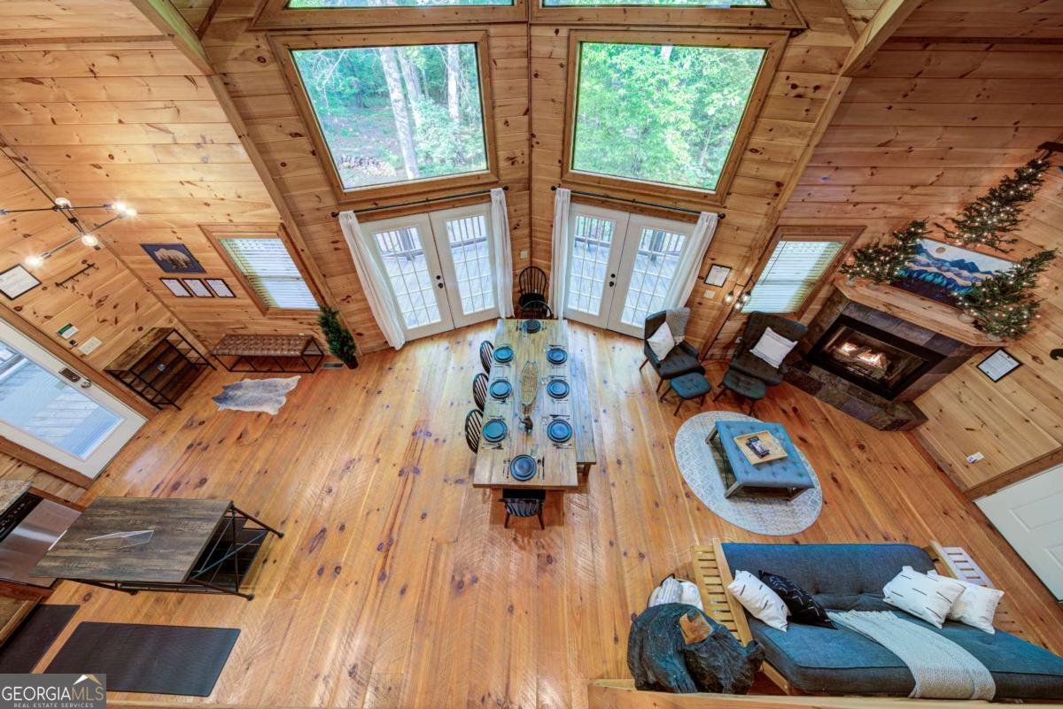 774 Kelly Ridge Drive Blue Ridge - 44