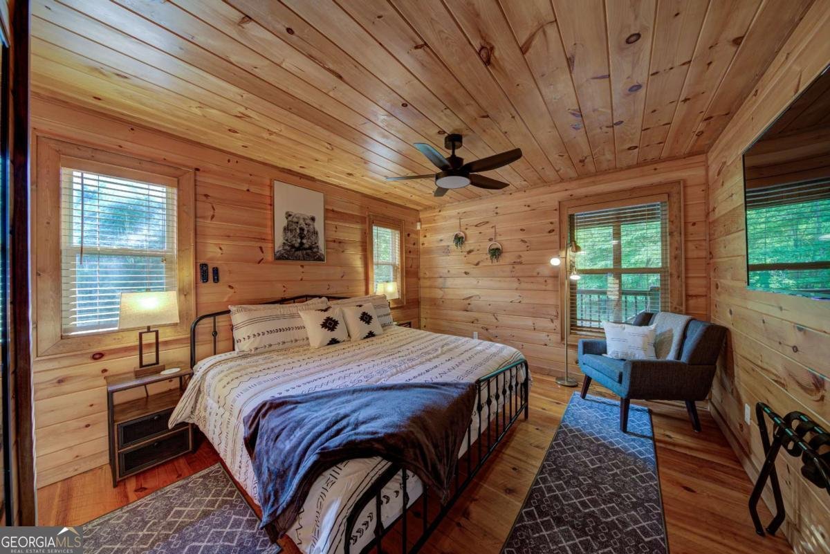 774 Kelly Ridge Drive Blue Ridge - 45