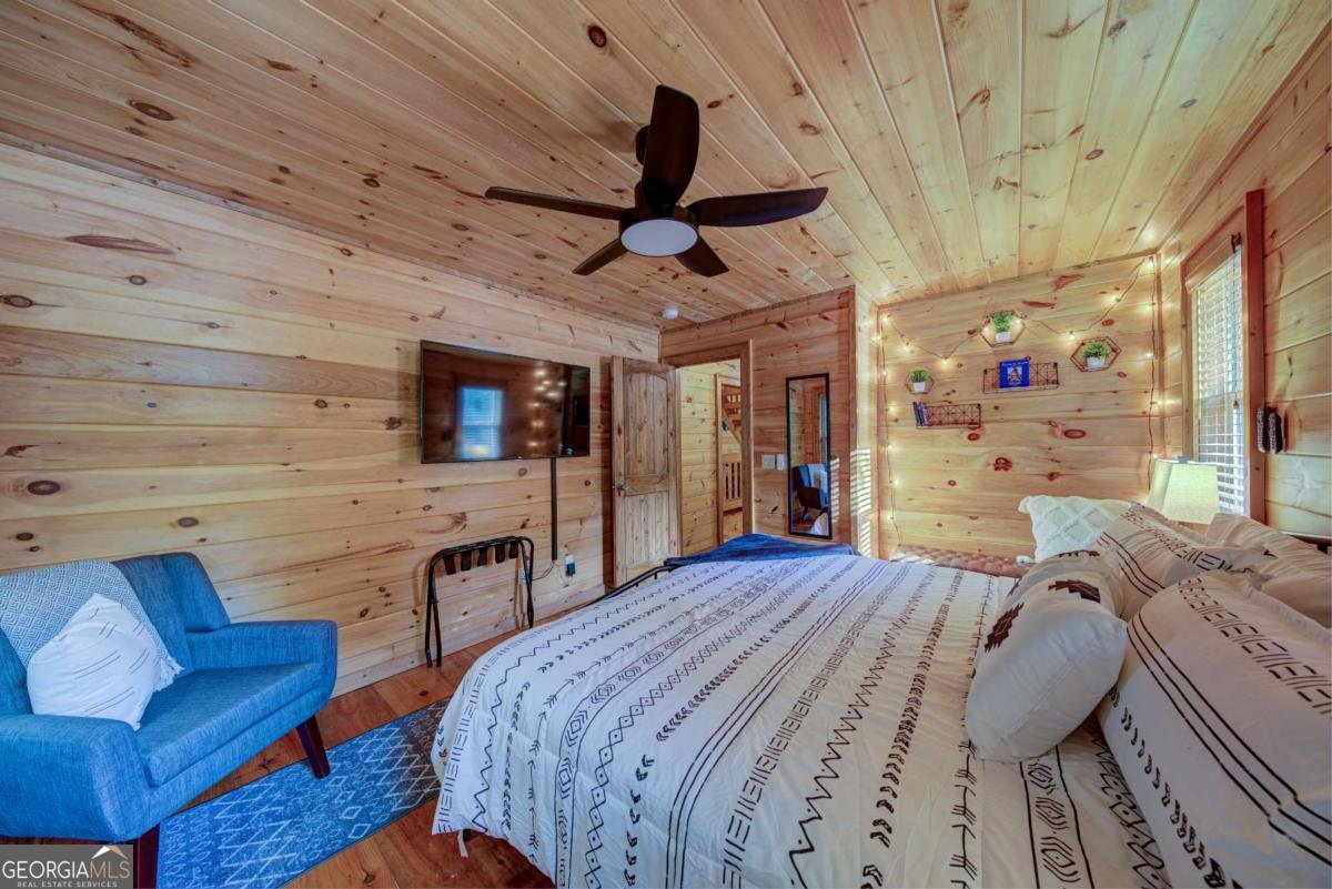 774 Kelly Ridge Drive Blue Ridge - 46