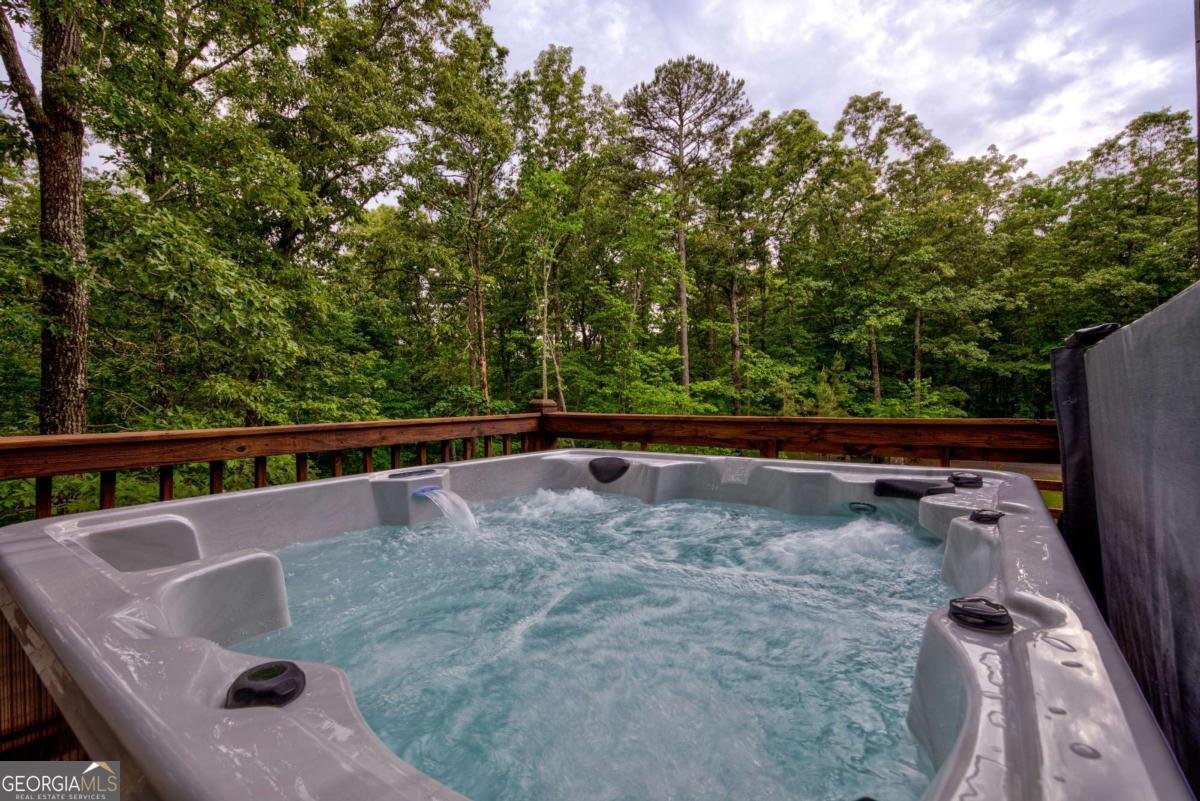 774 Kelly Ridge Drive Blue Ridge - 5