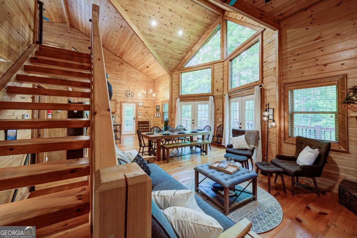 774 Kelly Ridge Drive Blue Ridge - 52