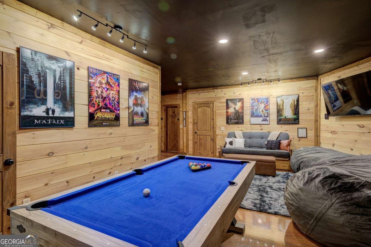 774 Kelly Ridge Drive Blue Ridge - 61