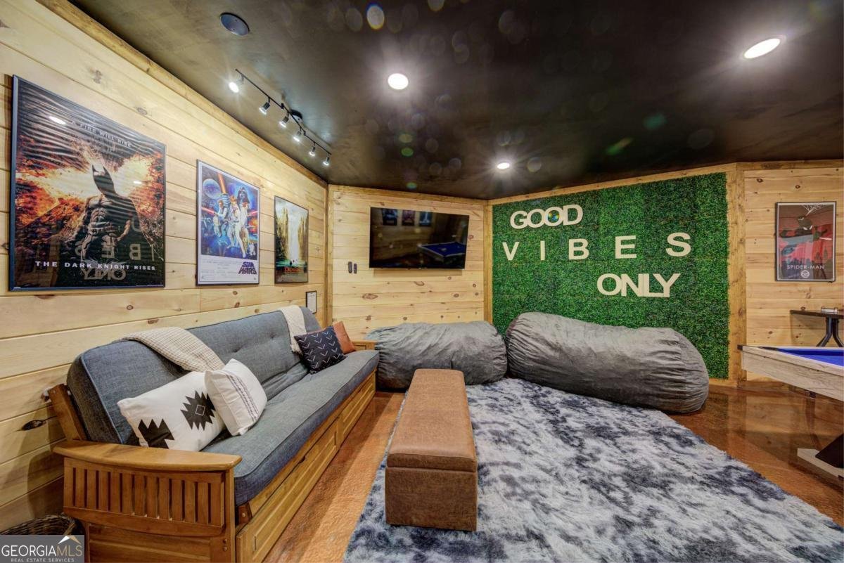 774 Kelly Ridge Drive Blue Ridge - 62