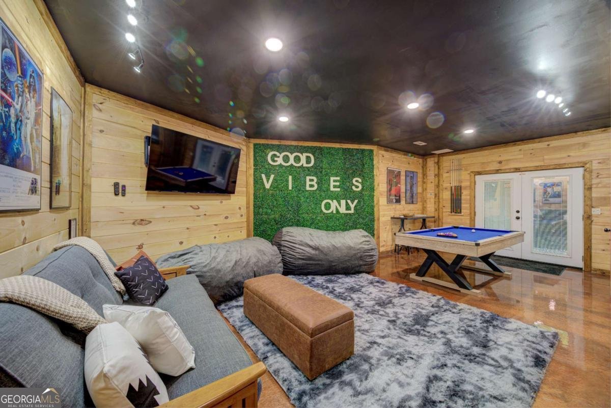 774 Kelly Ridge Drive Blue Ridge - 63