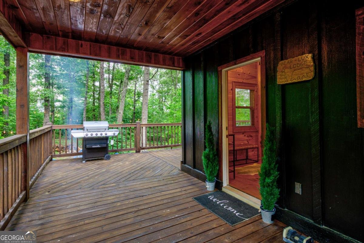 774 Kelly Ridge Drive Blue Ridge - 72