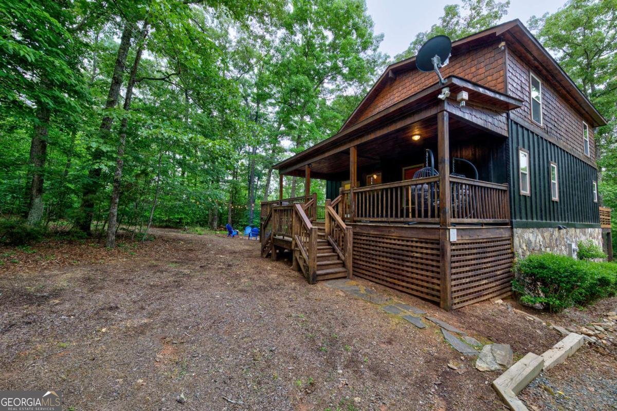 774 Kelly Ridge Drive Blue Ridge - 8