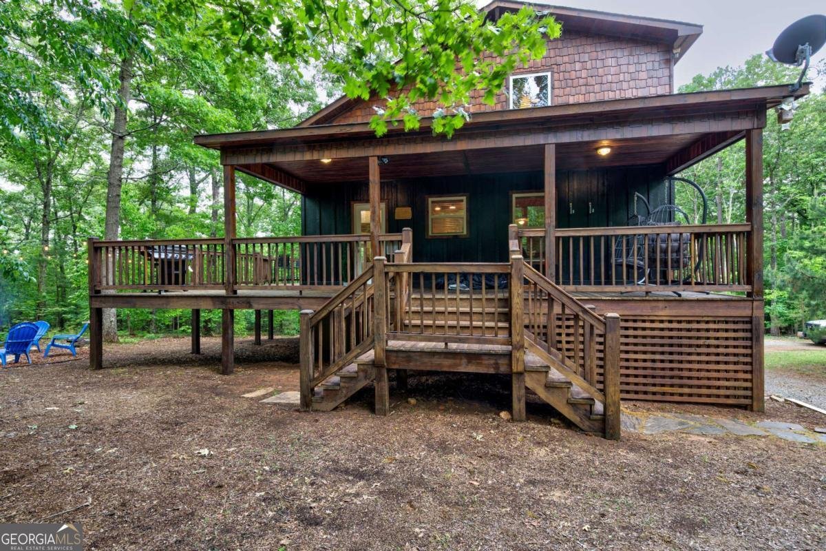 774 Kelly Ridge Drive Blue Ridge - 9