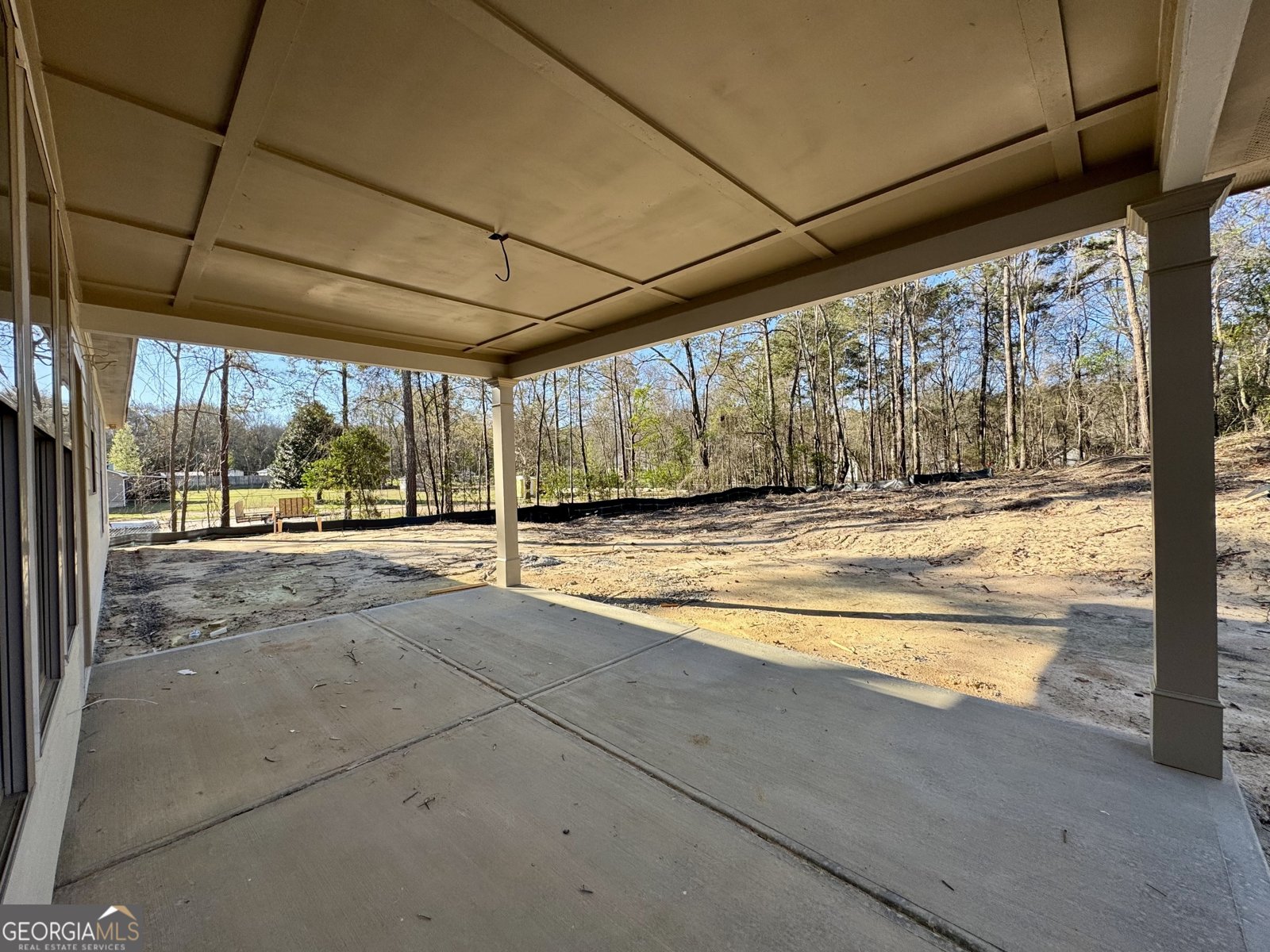 157 Country World Drive Macon - 26