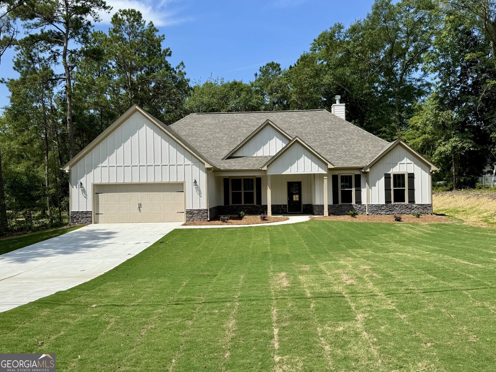 157 Country World Drive Macon - Photo 28