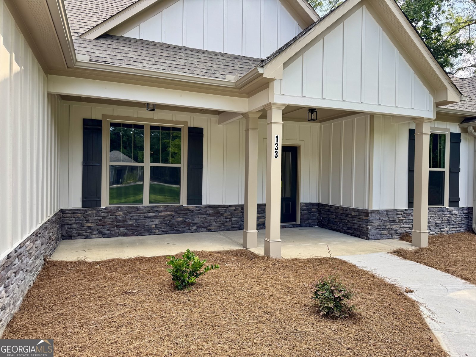 157 Country World Drive Macon - 7