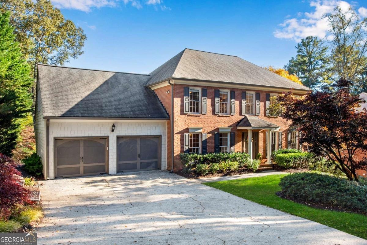 5000 Lakeland Drive Marietta - 1