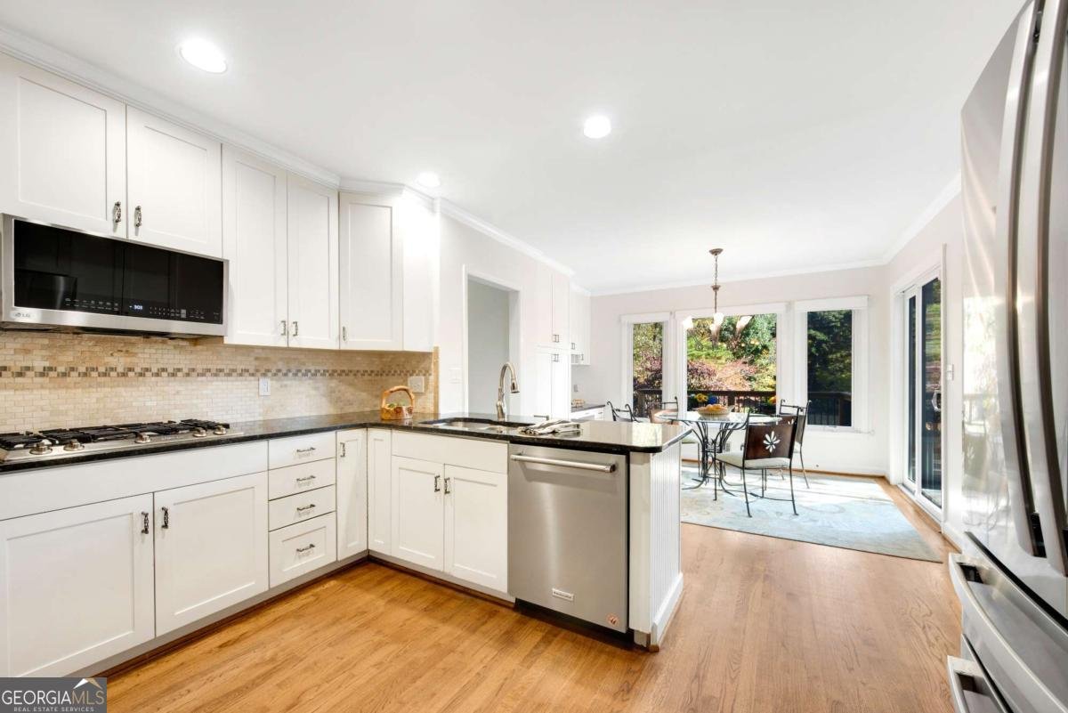 5000 Lakeland Drive Marietta - 18