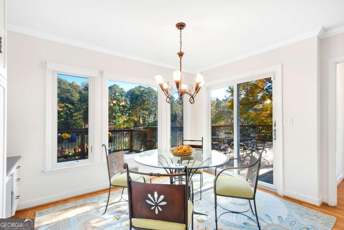 5000 Lakeland Drive Marietta - 19