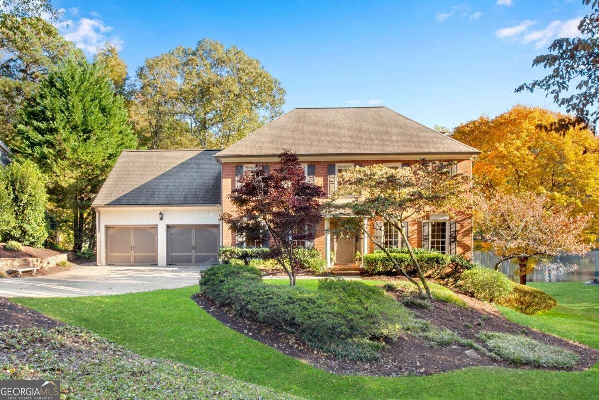 5000 Lakeland Drive Marietta - 2