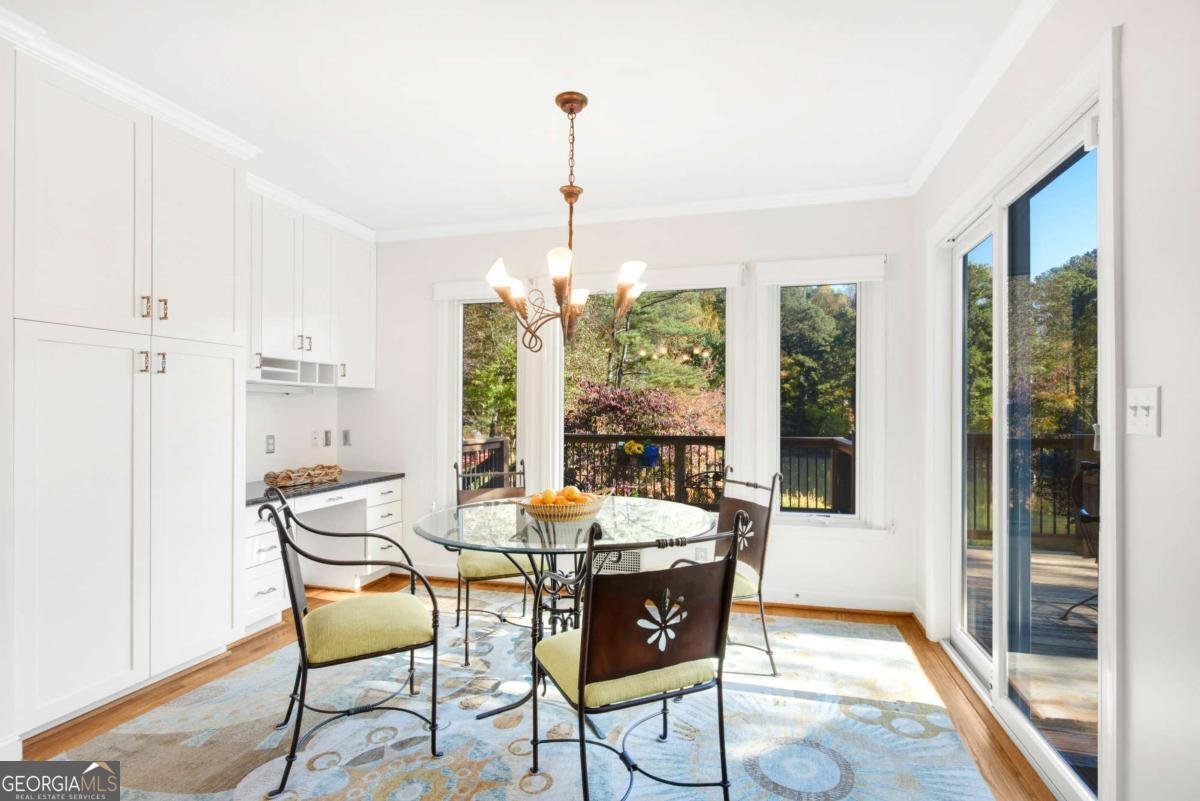 5000 Lakeland Drive Marietta - 20