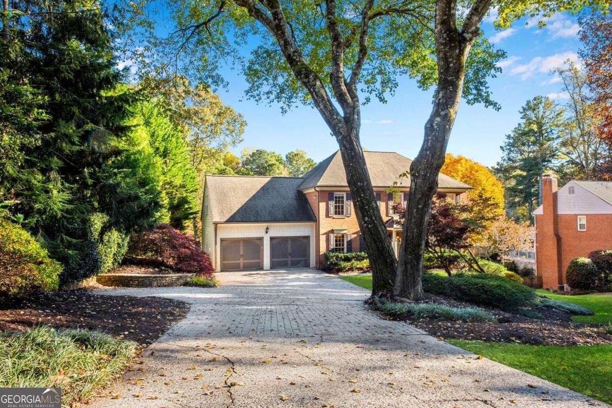 5000 Lakeland Drive Marietta - 3